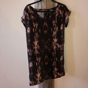 Cynthia Rowley Silk Dress